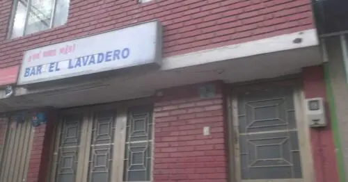 BAR EL LAVADERO CALLE 59C BAR EL LAVADERO CALLE 59C
